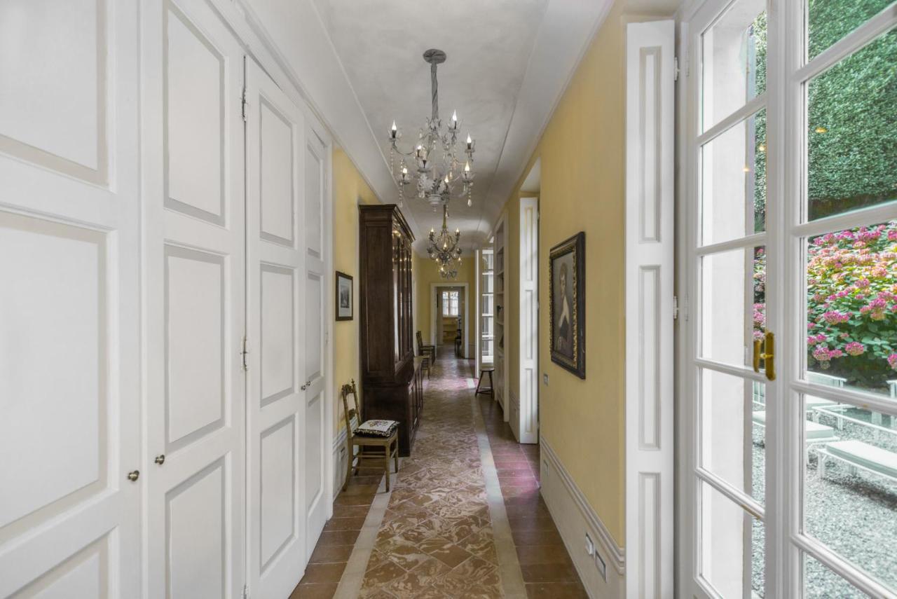 Holiday home Lussuosa Sulle Sponde Dello Splendido Di