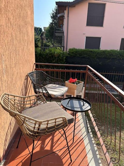 Dolce - Free Parking Apartment