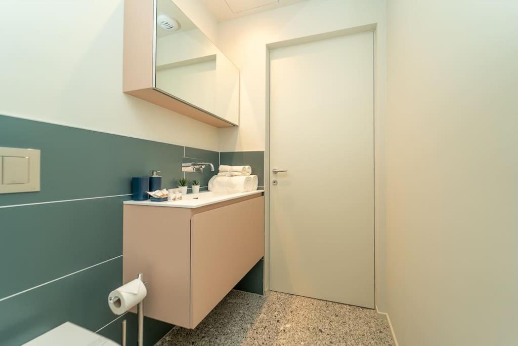 Apartment Moderno A 200 Metri Dal Duomo