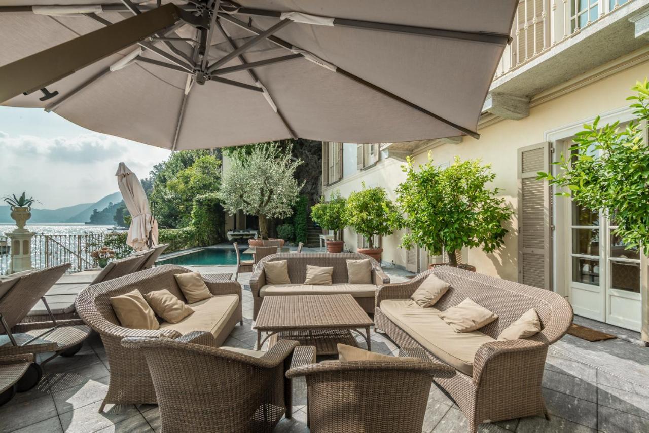 Holiday home Lussuosa Sulle Sponde Dello Splendido Di