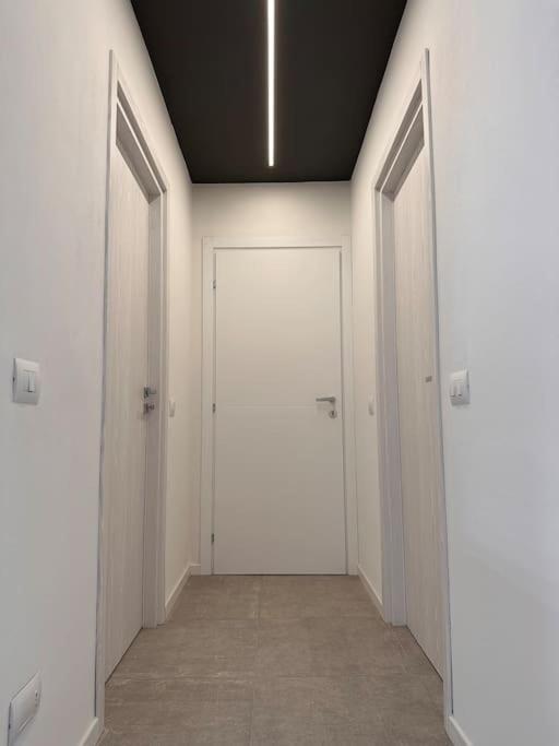 Dolce - Free Parking Apartment Como