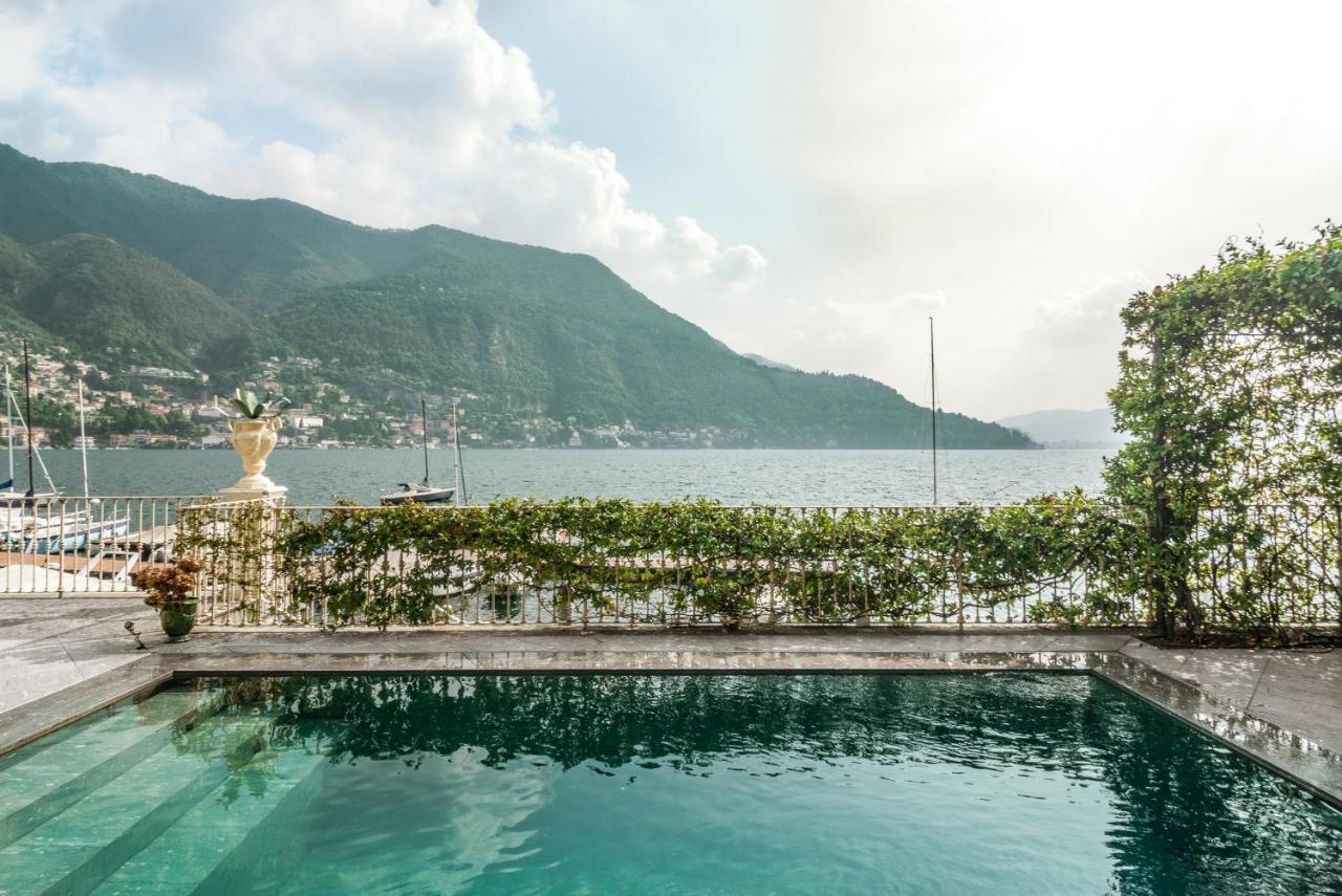 Holiday home Lussuosa Sulle Sponde Dello Splendido Di