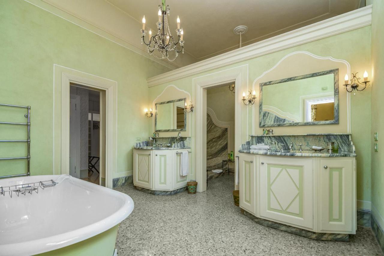 Holiday home Lussuosa Sulle Sponde Dello Splendido Di