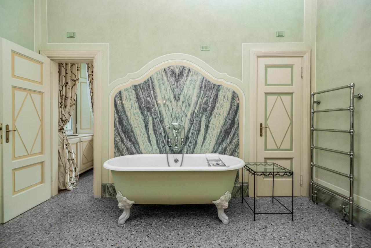 Holiday home Lussuosa Sulle Sponde Dello Splendido Di *