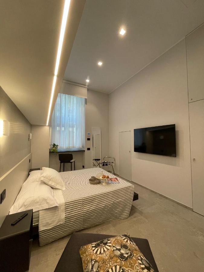 Holiday home Civico29 Bilocale Como