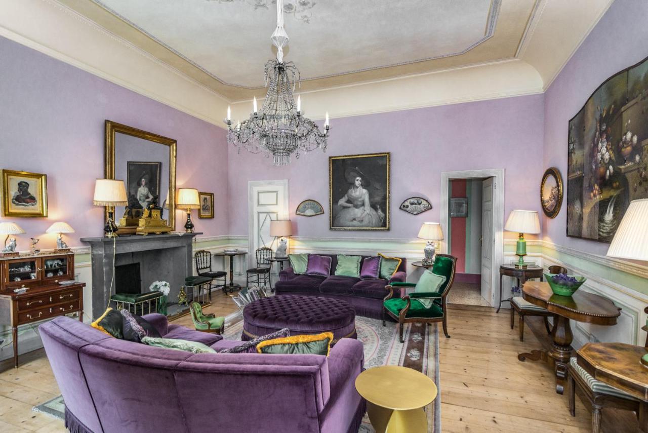 Holiday home Lussuosa Sulle Sponde Dello Splendido Di *