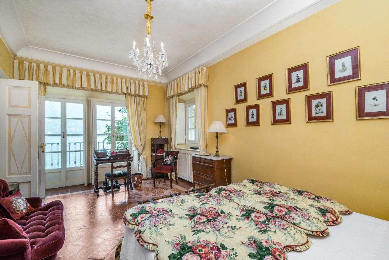 Holiday home Lussuosa Sulle Sponde Dello Splendido Di Torno