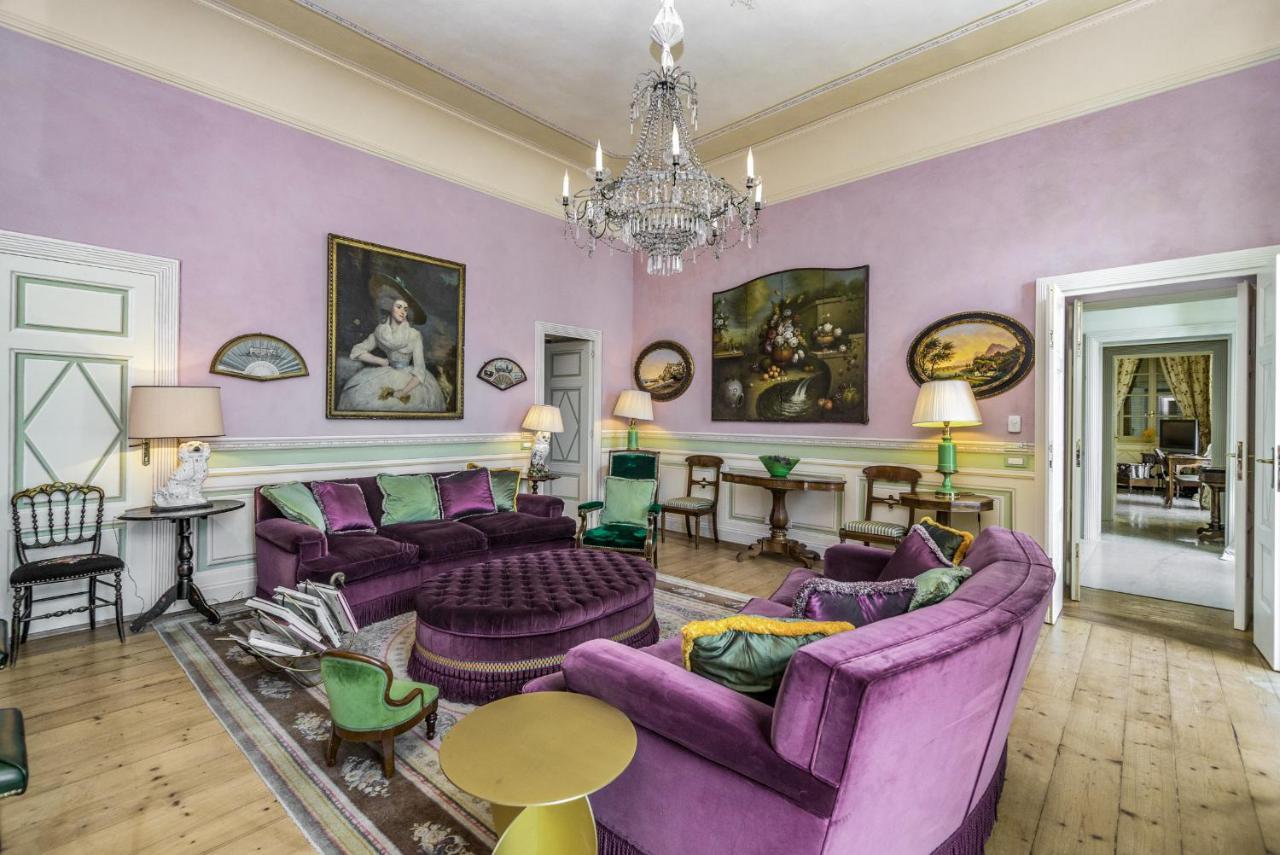 Holiday home Lussuosa Sulle Sponde Dello Splendido Di