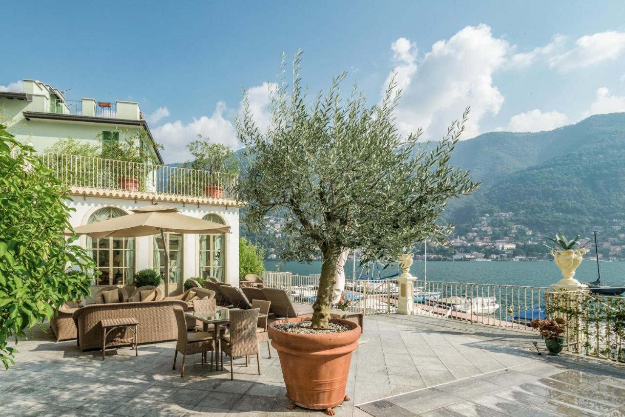 Lussuosa Sulle Sponde Dello Splendido Di Holiday home Torno