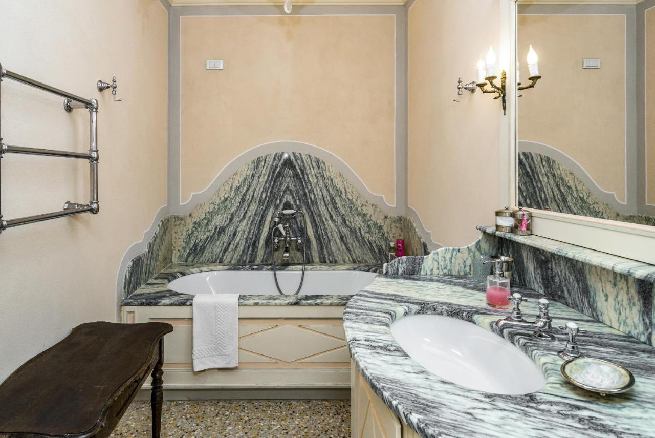 Holiday home Lussuosa Sulle Sponde Dello Splendido Di