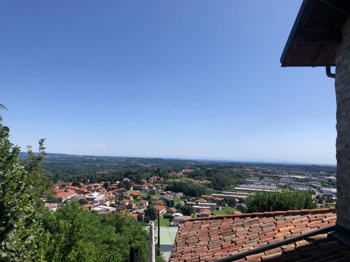Il Castellaccio - Bed & Breakfast