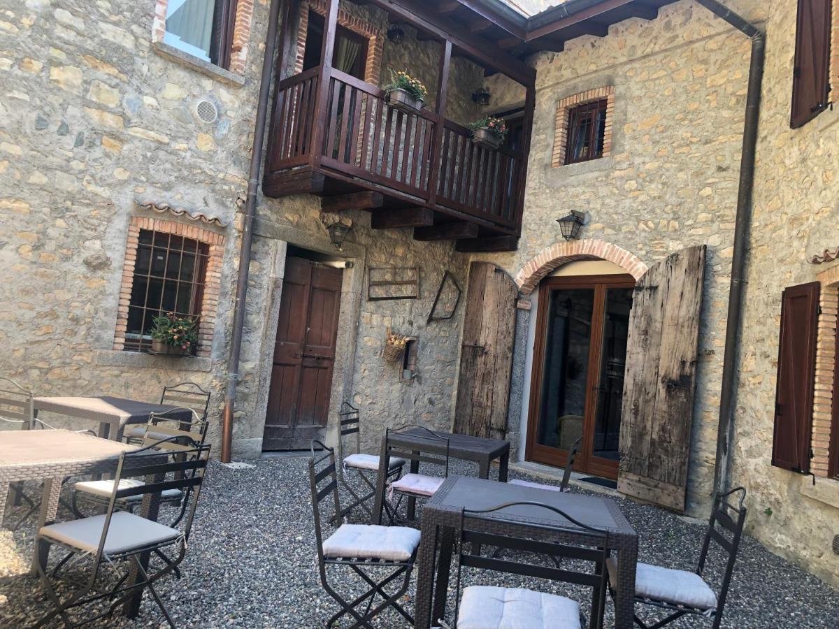 Il Castellaccio - Bed & Breakfast