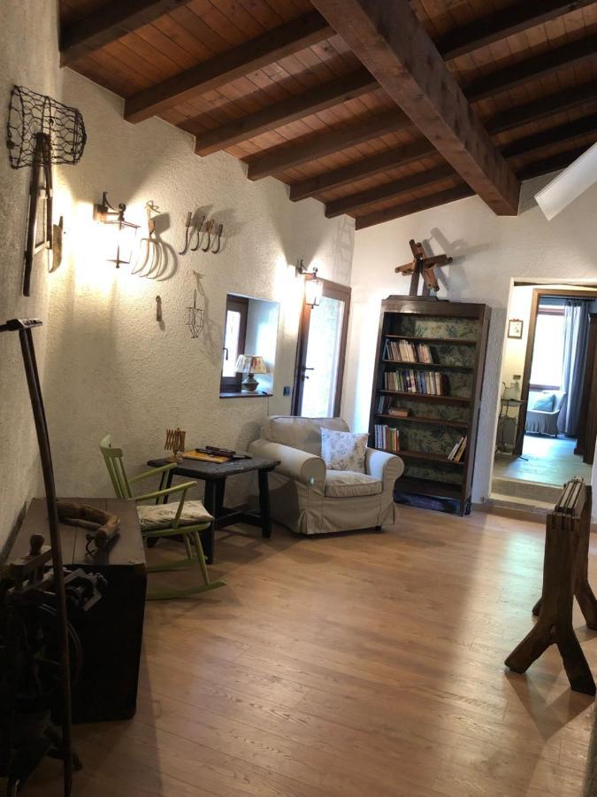 Il Castellaccio - Bed & Breakfast Albavilla