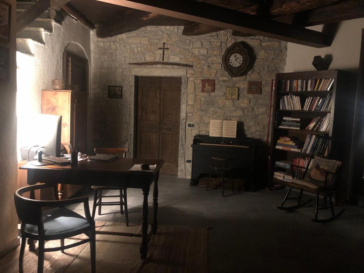 Il Castellaccio - Bed & Breakfast