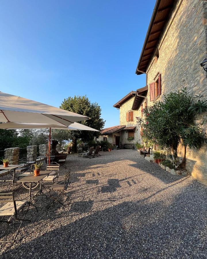 Il Castellaccio - Bed & Breakfast *