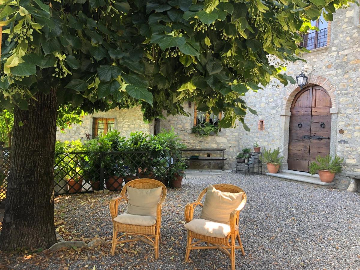 Il Castellaccio -