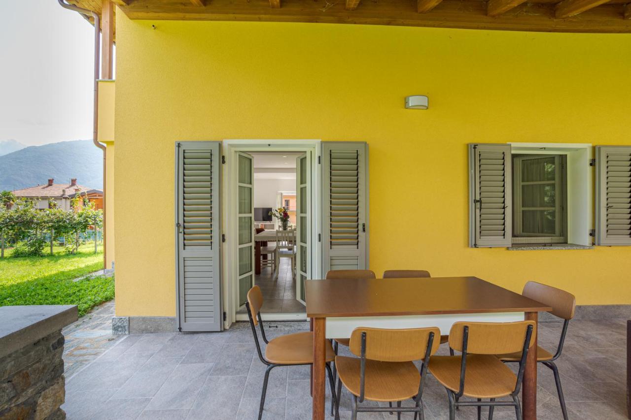 Apartment Casa Veligato 1 And Casa Veligato 2 - Happy