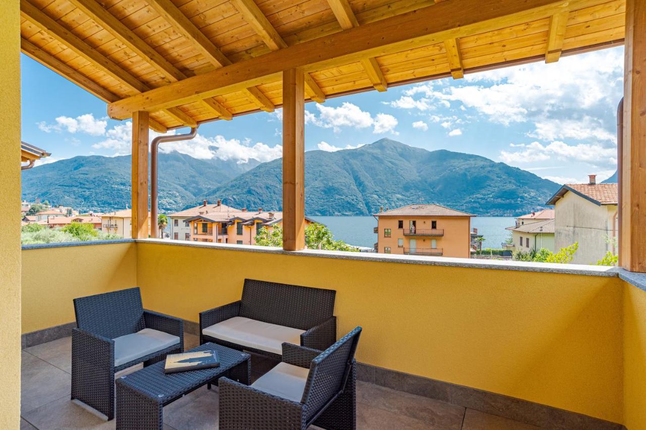 Casa Veligato 1 And Casa Veligato 2 - Happy *