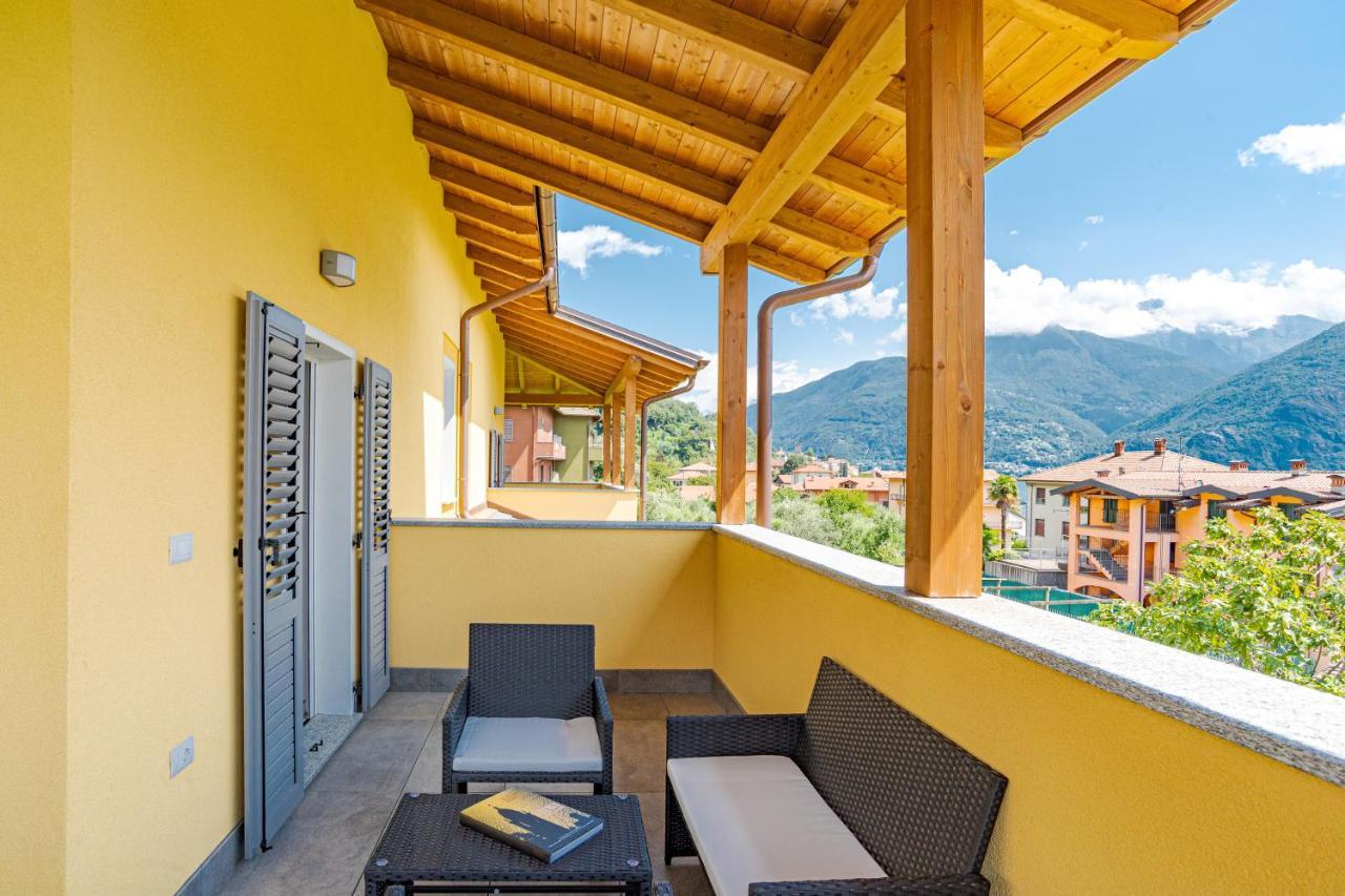 Casa Veligato 1 And Casa Veligato 2 - Happy *