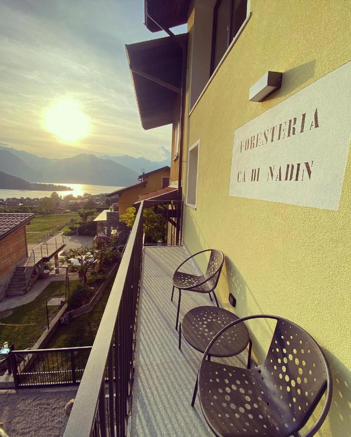 Foresteria Ca Di Nadin Carriola