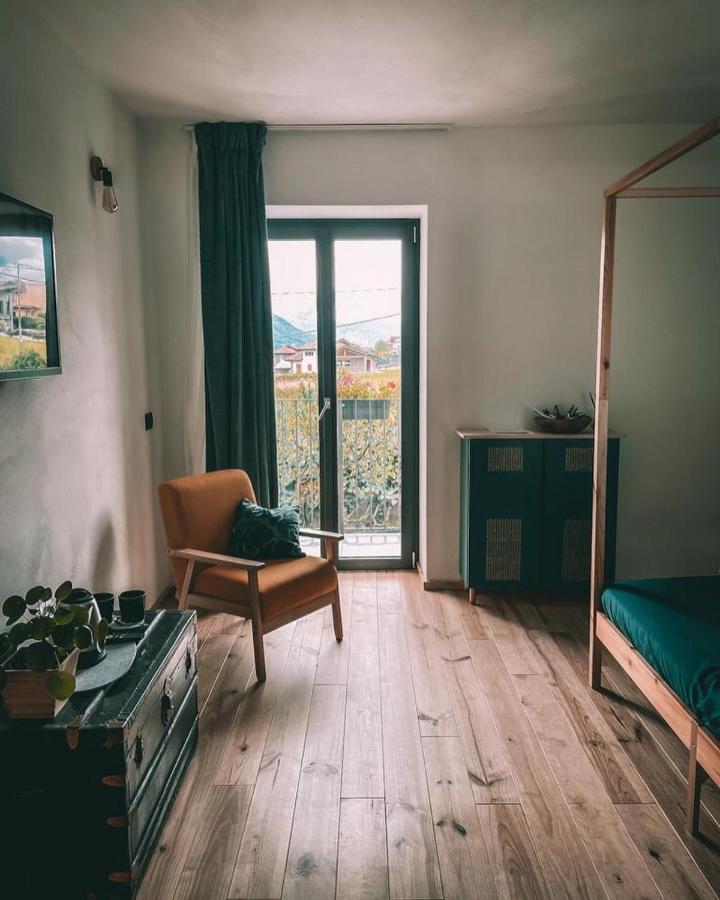 Foresteria Ca Di Nadin Bed & Breakfast
