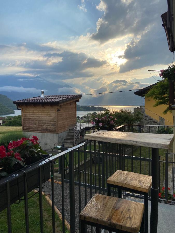 Bed & Breakfast Foresteria Ca Di Nadin