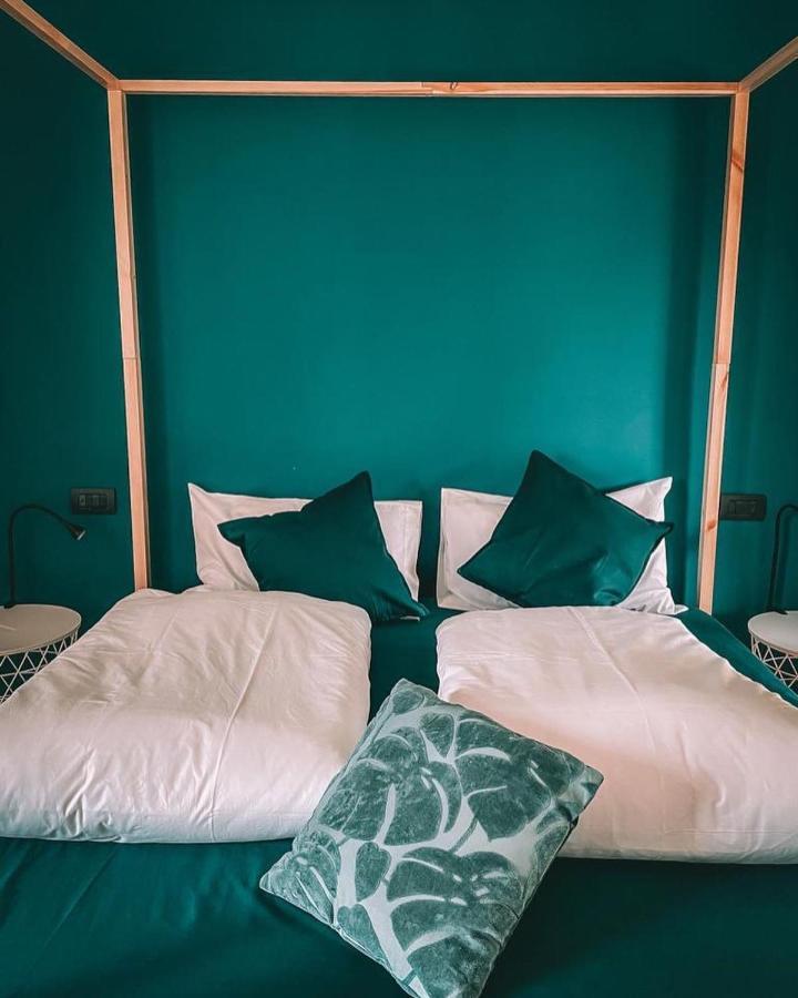 Bed & Breakfast Foresteria Ca Di Nadin *