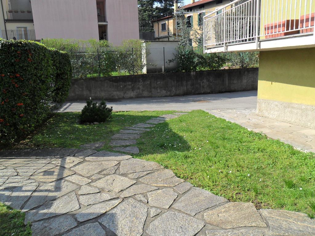 House Olivedo Apartment
