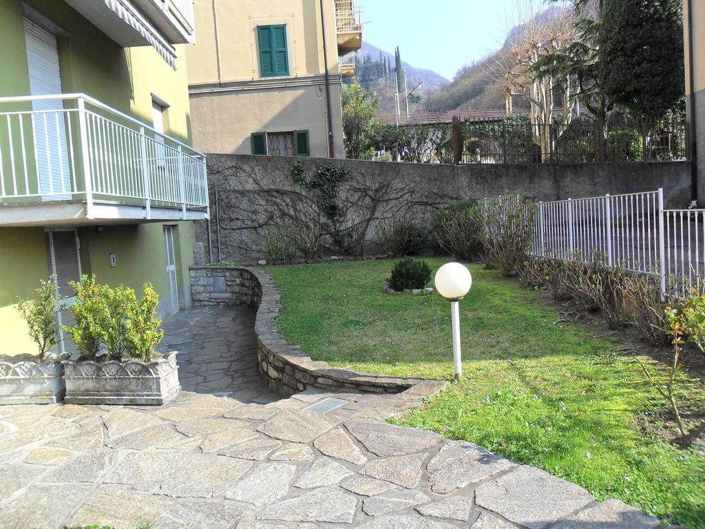 House Olivedo Apartment Varenna