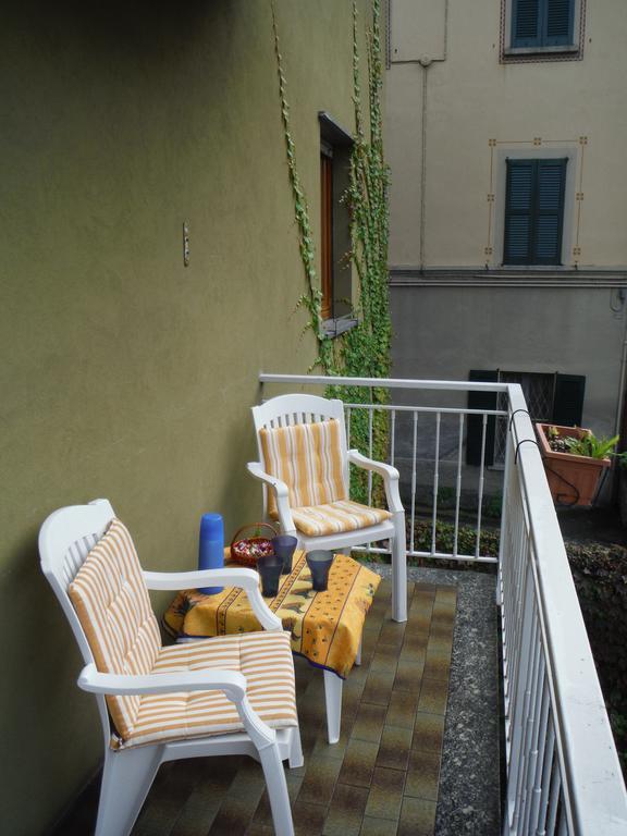 Appartamento House Olivedo Varenna