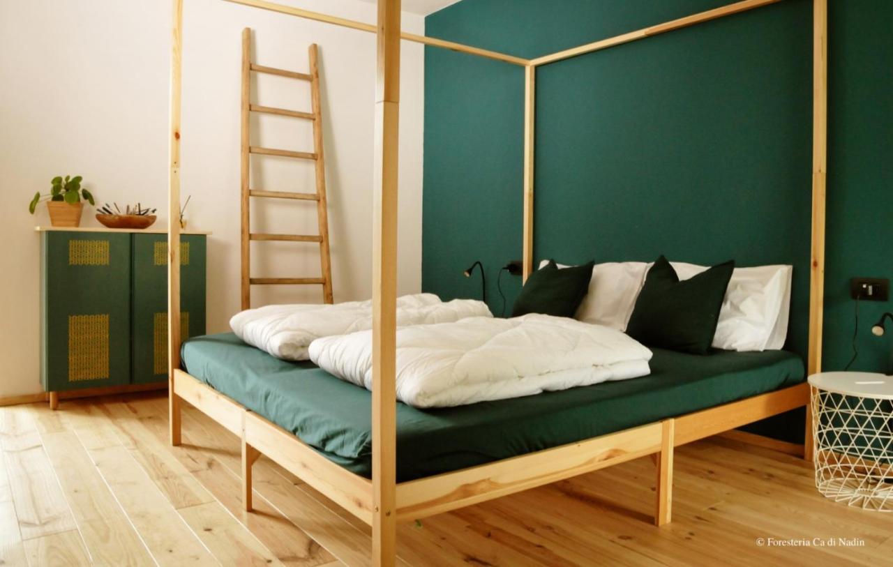 Bed & Breakfast Foresteria Ca Di Nadin