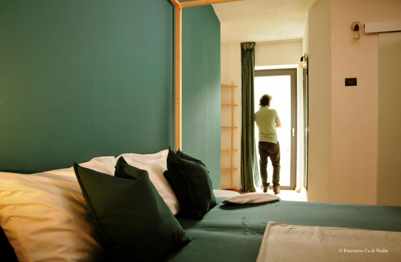 Bed & Breakfast Foresteria Ca Di Nadin
