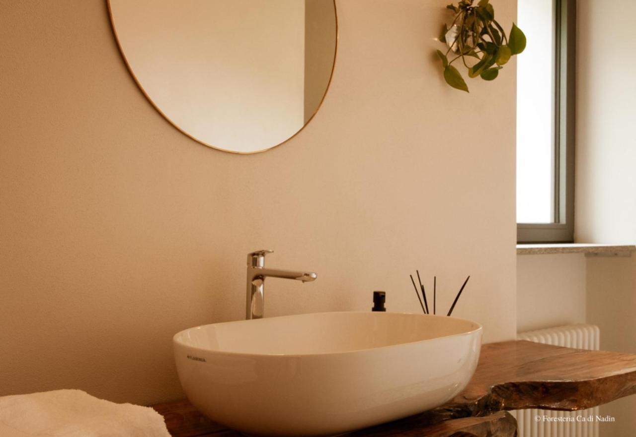Foresteria Ca Di Nadin Bed & Breakfast