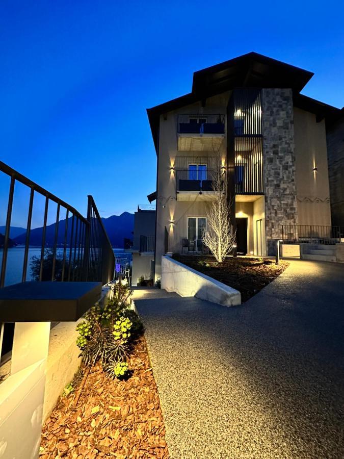 Clementina Boutique Hotel Colonno