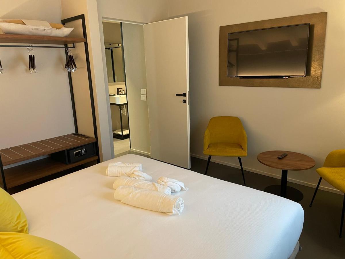 Hotel Clementina Boutique 4*
