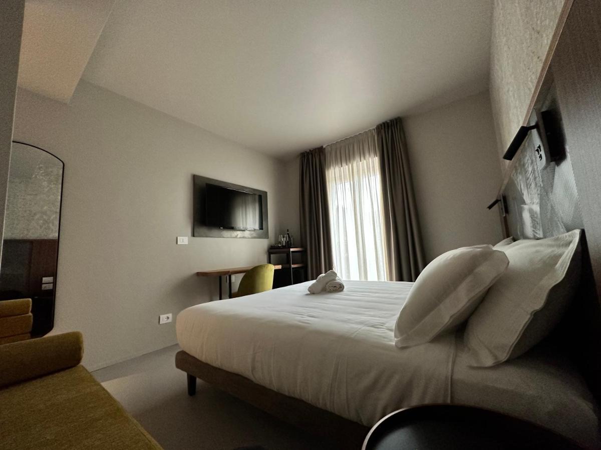 Clementina Boutique Hotel 4*