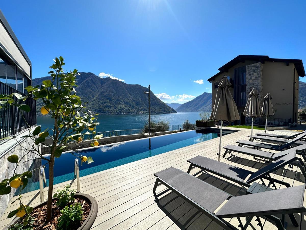 Clementina Boutique Hotel Colonno