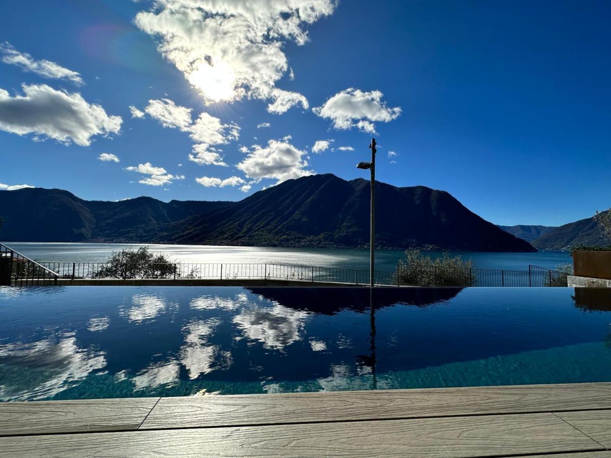 Clementina Boutique Hotel Colonno