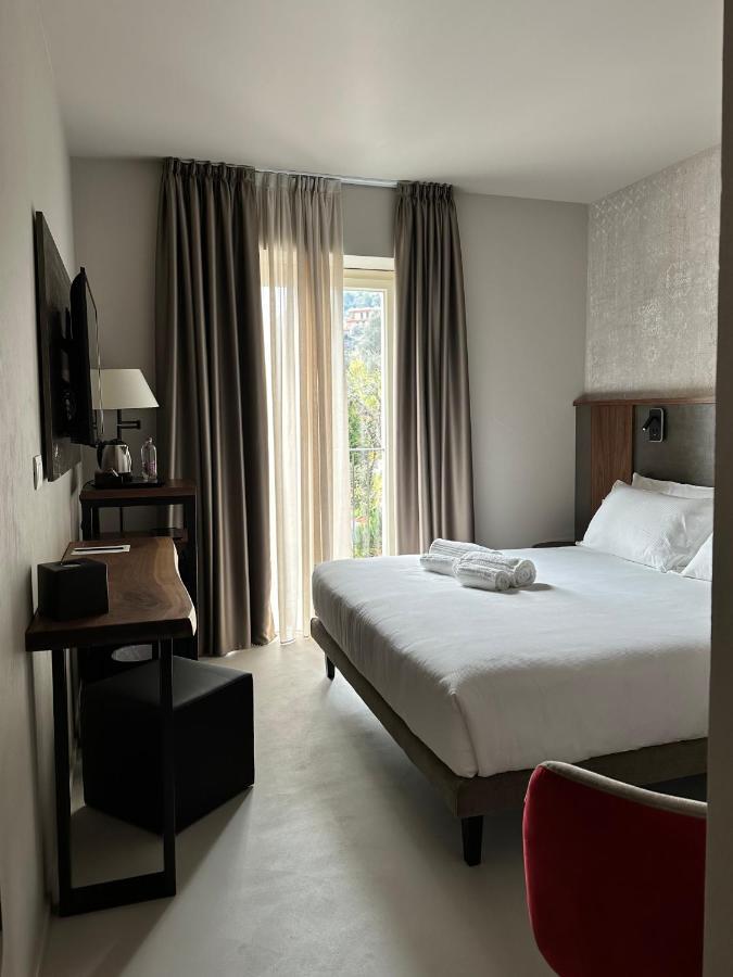 Clementina Boutique Hotel 4*