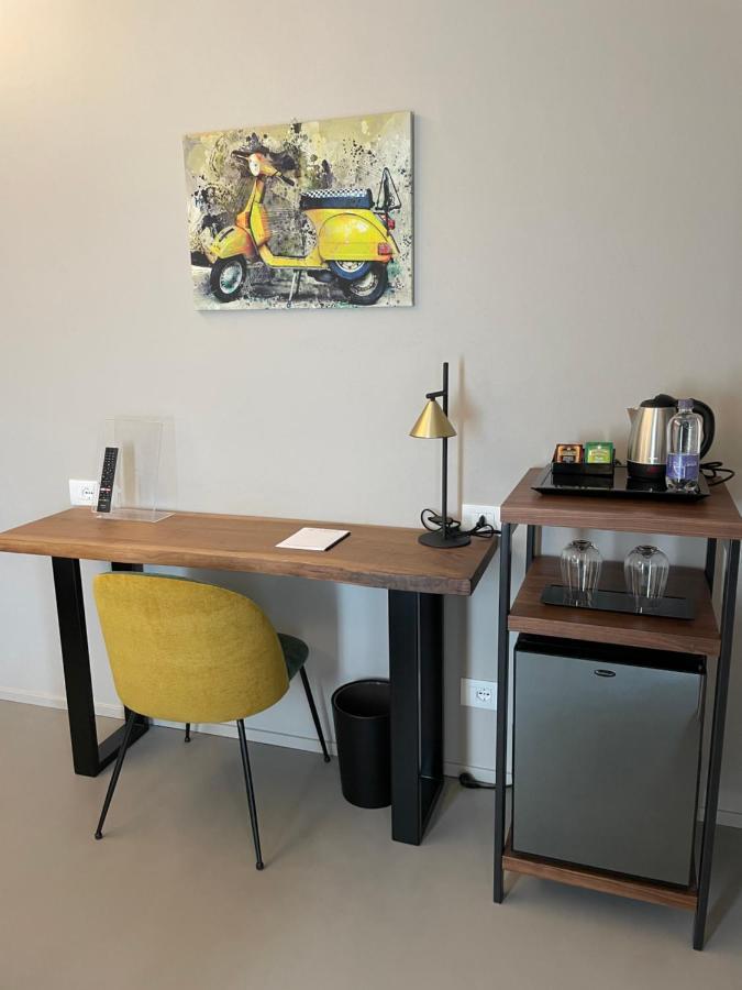 Clementina Boutique 4* Colonno
