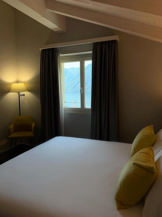 Clementina Boutique Hotel Colonno