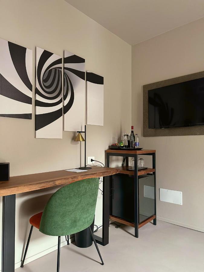 Hotel Clementina Boutique 4*