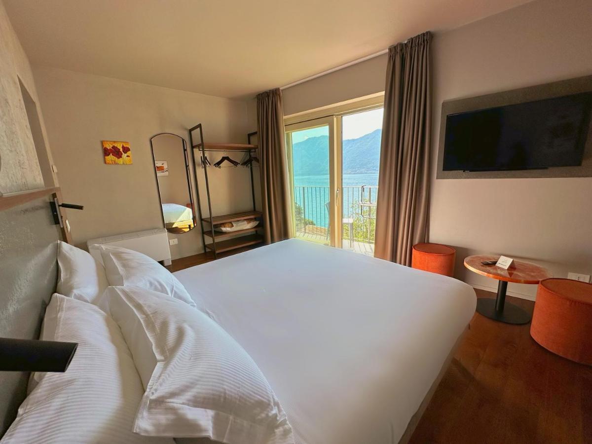 Hotel Clementina Boutique Colonno