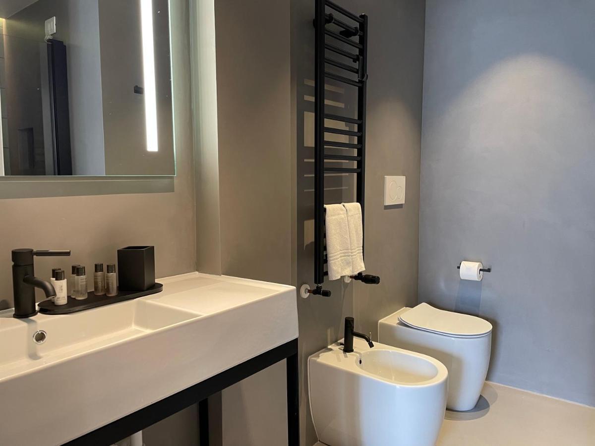 Clementina Boutique Hotel
