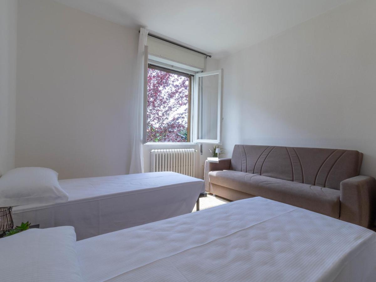 Apartment Mamma Ciccia - Mountains & Mandello del Lario