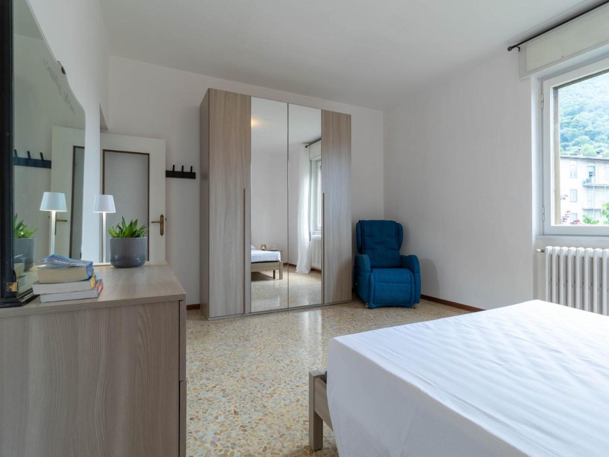 Mamma Ciccia - Mountains & Apartment *