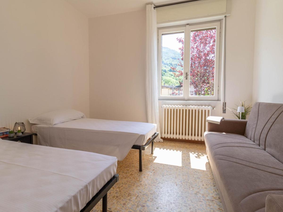Apartment Mamma Ciccia - Mountains & Mandello del Lario
