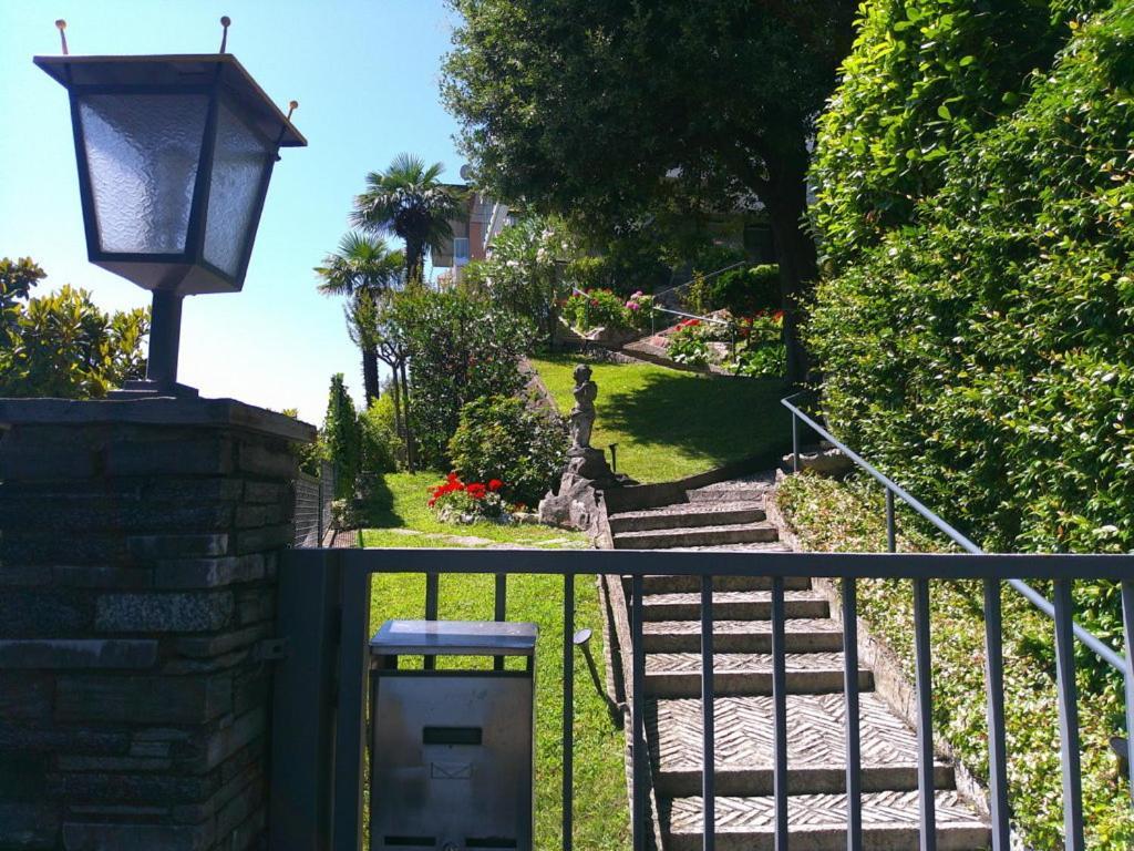 Bed & Breakfast Lakeviewcabin *