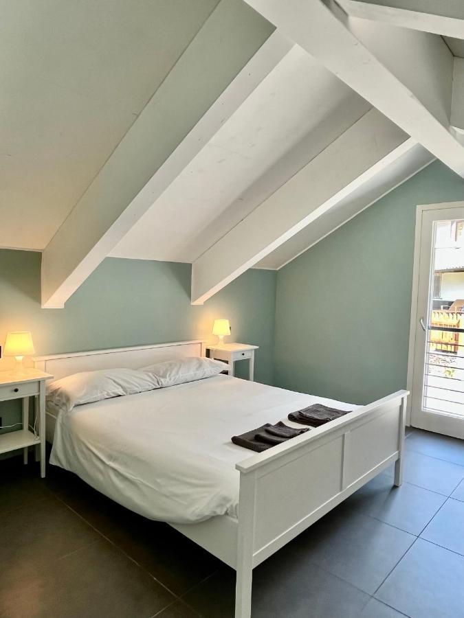Villa Tivano, Vista Mozzafiato