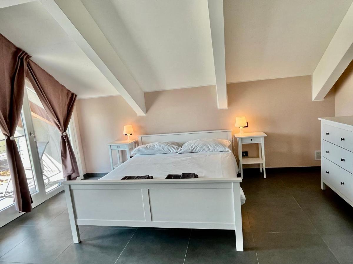 Villa Tivano, Vista Mozzafiato
